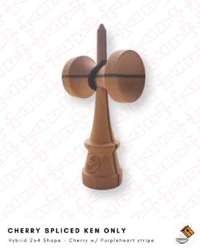 Picture of Cherry Spliced ken only - Hybrid 2o4 Shape