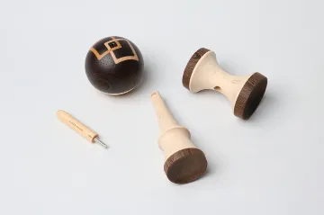 Image de INFINITY SQUARE - Wenge