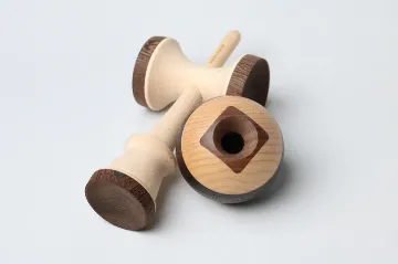 Image de INFINITY SQUARE - Wenge