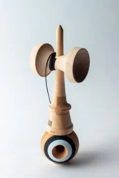 Image de BROKEN BONES - NATURAL