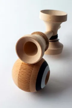 Image de BROKEN BONES - NATURAL