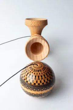 Image de BOO JOHNSON - SACRED - LEGEND SHAPE