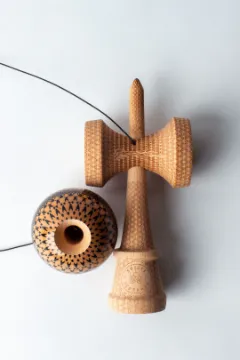 Image de BOO JOHNSON - SACRED - LEGEND SHAPE