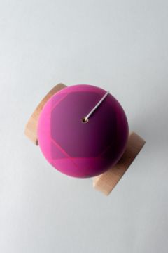 Image de CF GEM – Rose Quartz – AntiSkid 2.0 💎