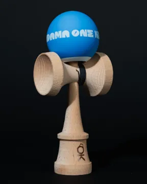 Image de Blue - BOLD Series- OK Max 61 Shape