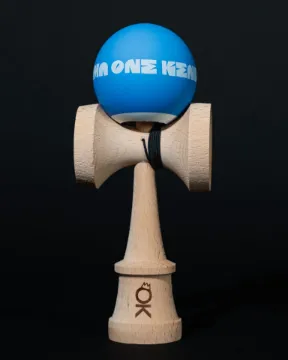 Image de Blue - BOLD Series- OK Max 61 Shape