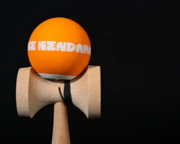 Image de Orange - BOLD Series- OK Max 61 Shape