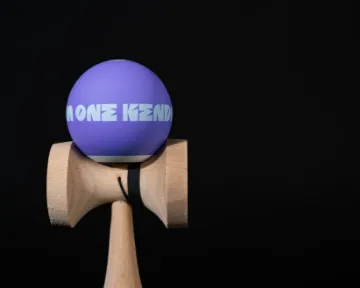 Image de Purple - BOLD Series- OK Max 61 Shape