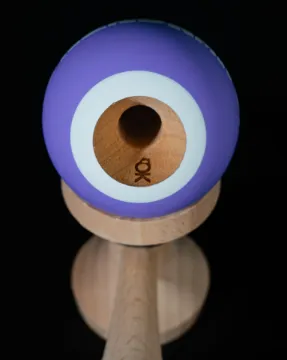 Image de Purple - BOLD Series- OK Max 61 Shape