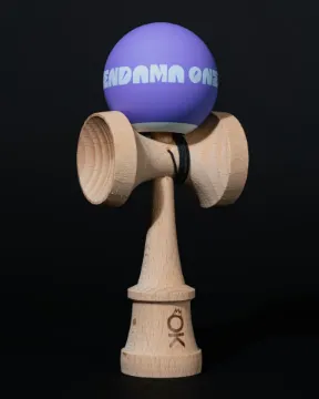 Image de Purple - BOLD Series- OK Max 61 Shape