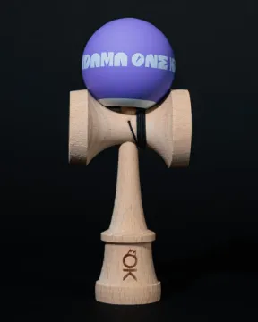 Image de Purple - BOLD Series- OK Max 61 Shape