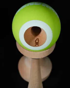 Image de Green - BOLD Series- OK Max 61 Shape