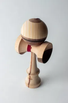 Picture of SPLICE 10 - TURBO Shape - Sweets Kendama