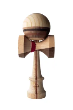 Picture of SPLICE 10 - TURBO Shape - Sweets Kendama