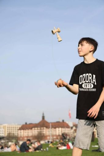 Bild von Nevio