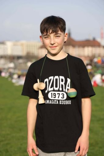 Bild von Nevio