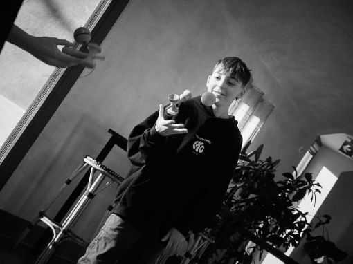 Bild von Nevio
