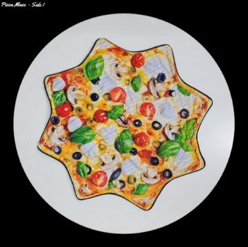 Picture of SpinStar Spinning Cloth - Juggle Dream