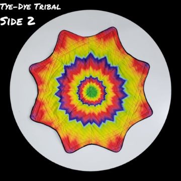 Picture of SpinStar Spinning Cloth - Juggle Dream