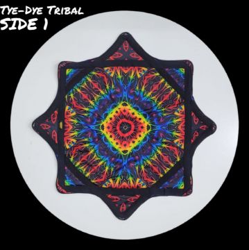 Picture of SpinStar Spinning Cloth - Juggle Dream