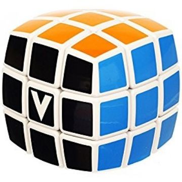 Picture of V-Cube 3 x 3 x 3 - Pillow Puzzle Cube