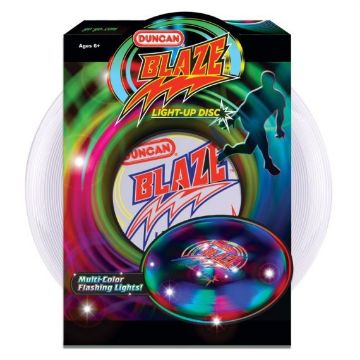 Bild von Light-Up Frisbee Disc