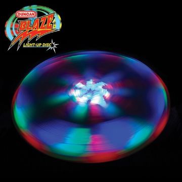 Bild von Light-Up Frisbee Disc