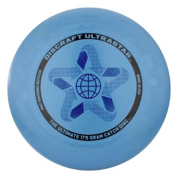 Image de Recycled UltraStar Flying Disk