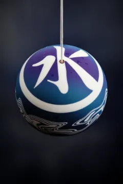 Image de Flow - Lotus Kendamas