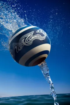 Image de Flow - Lotus Kendamas