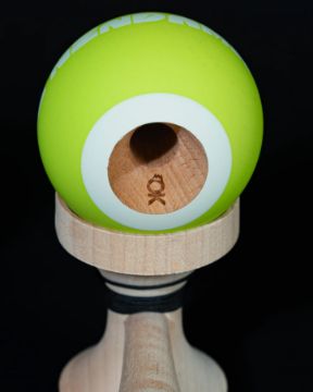 Picture of Green - BOLD Series- OK Max Shape