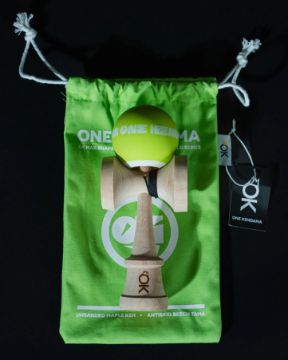 Picture of Green - BOLD Series- OK Max Shape