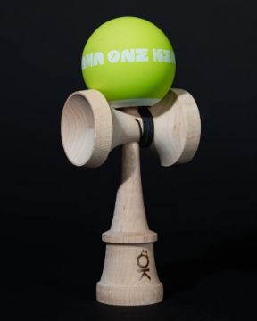 Picture of Green - BOLD Series- OK Max Shape