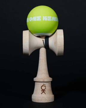 Picture of Green - BOLD Series- OK Max Shape