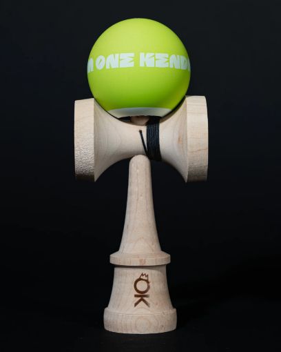 Bild von Green - BOLD Series- OK Max Shape