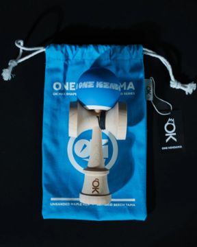 Picture of Blue - BOLD Series- OK Max Shape