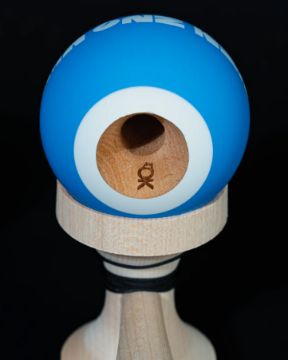 Picture of Blue - BOLD Series- OK Max Shape