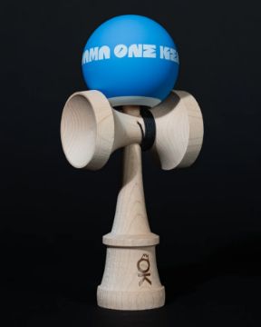 Picture of Blue - BOLD Series- OK Max Shape
