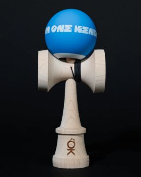 Picture of Blue - BOLD Series- OK Max Shape