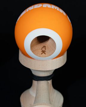 Picture of Orange - BOLD Series- OK Max Shape
