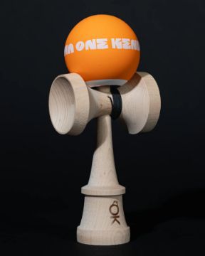 Picture of Orange - BOLD Series- OK Max Shape