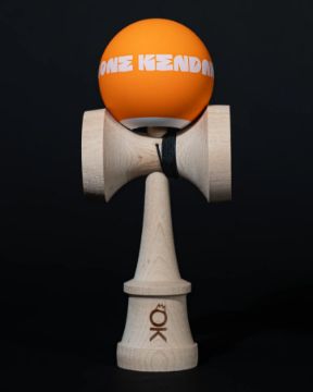 Picture of Orange - BOLD Series- OK Max Shape