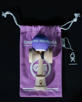 Picture of Purple - BOLD Series- OK Max Shape - copy