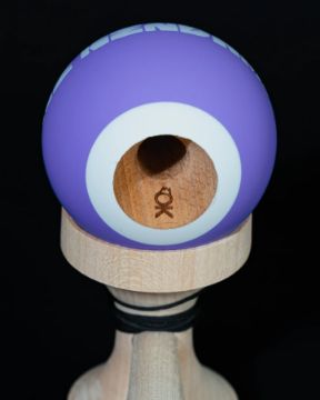 Picture of Purple - BOLD Series- OK Max Shape - copy