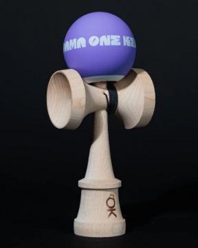 Picture of Purple - BOLD Series- OK Max Shape - copy