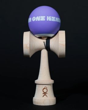 Picture of Purple - BOLD Series- OK Max Shape - copy