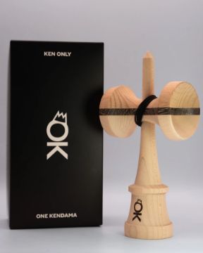 Picture of Maple Striped Ken Only - OK Max Shape 