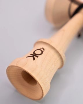 Picture of Maple Striped Ken Only - OK Max Shape 