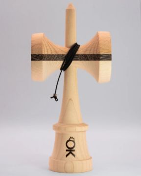 Picture of Maple Striped Ken Only - OK Max Shape 