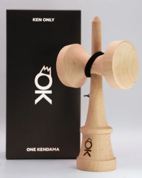 Image de Maple Ken Only - OK Max Shape
